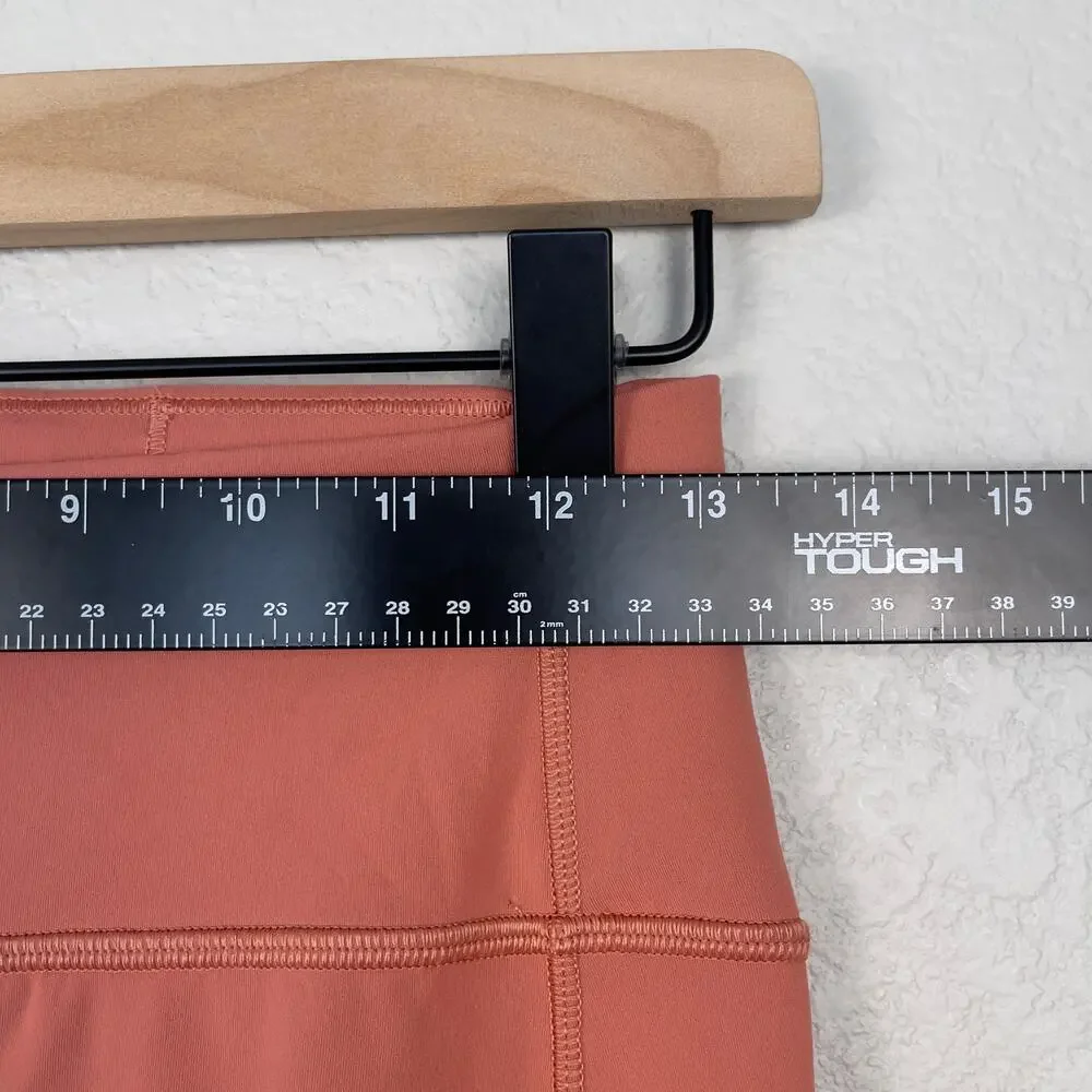 Lululemon In Movement‎ 7/8 Tight Everlux 25
